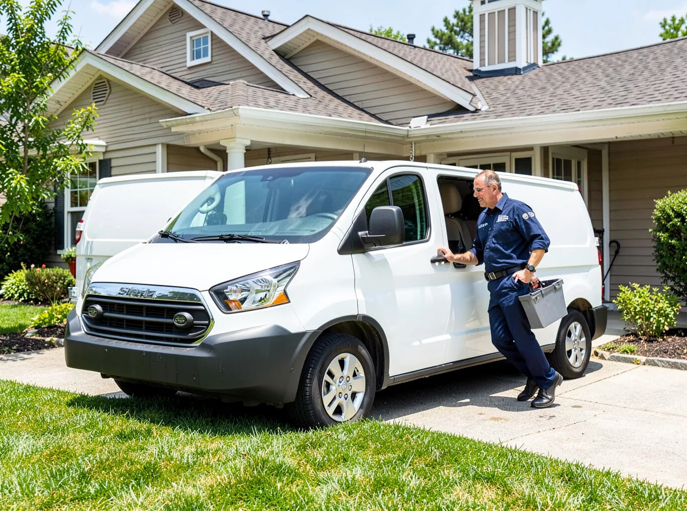 Emergency Plumber company in Aberdeen, ID