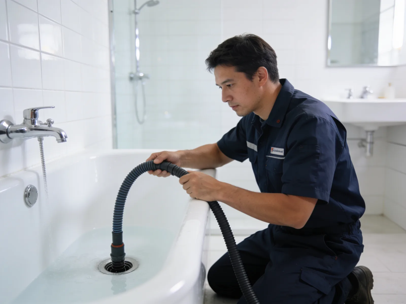 Emergency Plumber Aberdeen, ID FAQs